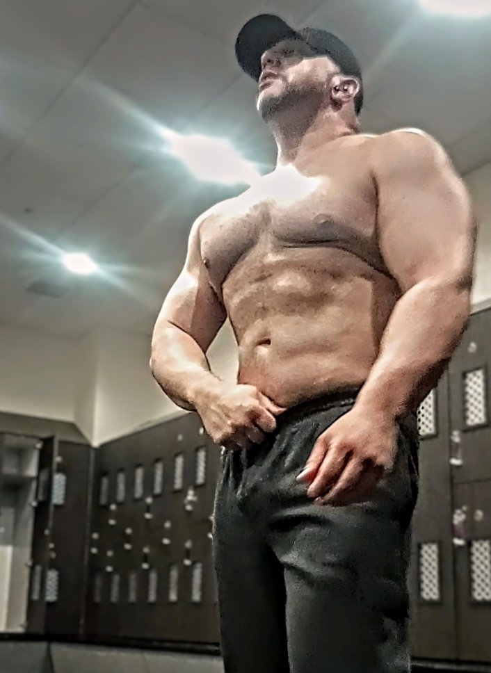 The Authority: Eddie Taurus tweet media