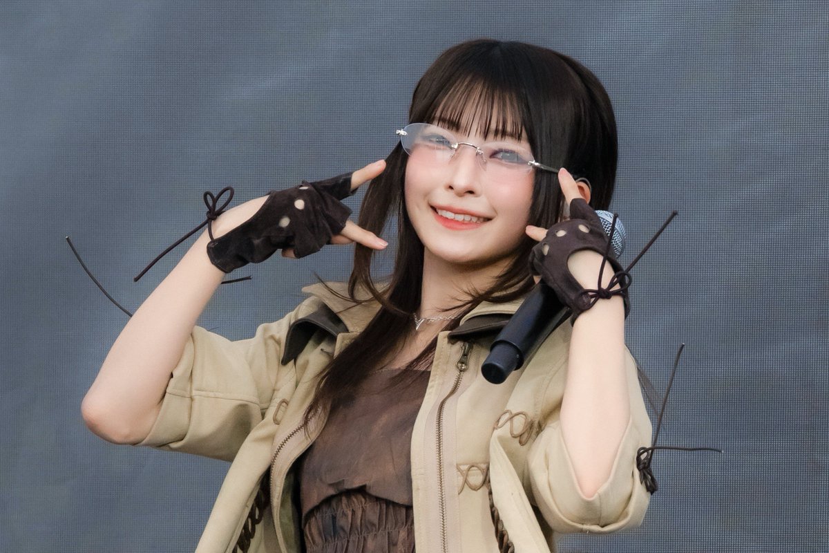 2025/11.16 ≠ME 11thシングル「排他的ファイター」発売記念スペシャル