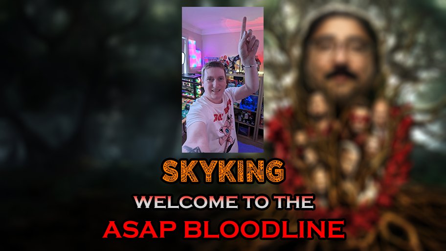 asapjoey ☝️🩸 tweet media