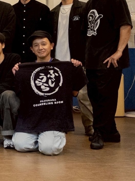 bboy_tom_style's tweet photo. 日本ブレイクダンス青少年育成協会
ライセンスA試験　in Gunma
終了〜！

刺激しかない！
吸収しかない！
確実なスキルアップ！
そして何よりも...メチャクチャ楽しかった！

試験は、ふるいではない。
全体の底上げ、レベルアップ。
レベルアップしたその先に、「合格」が待っている。
#ブレイキン https://t.co/QehidOxBku
