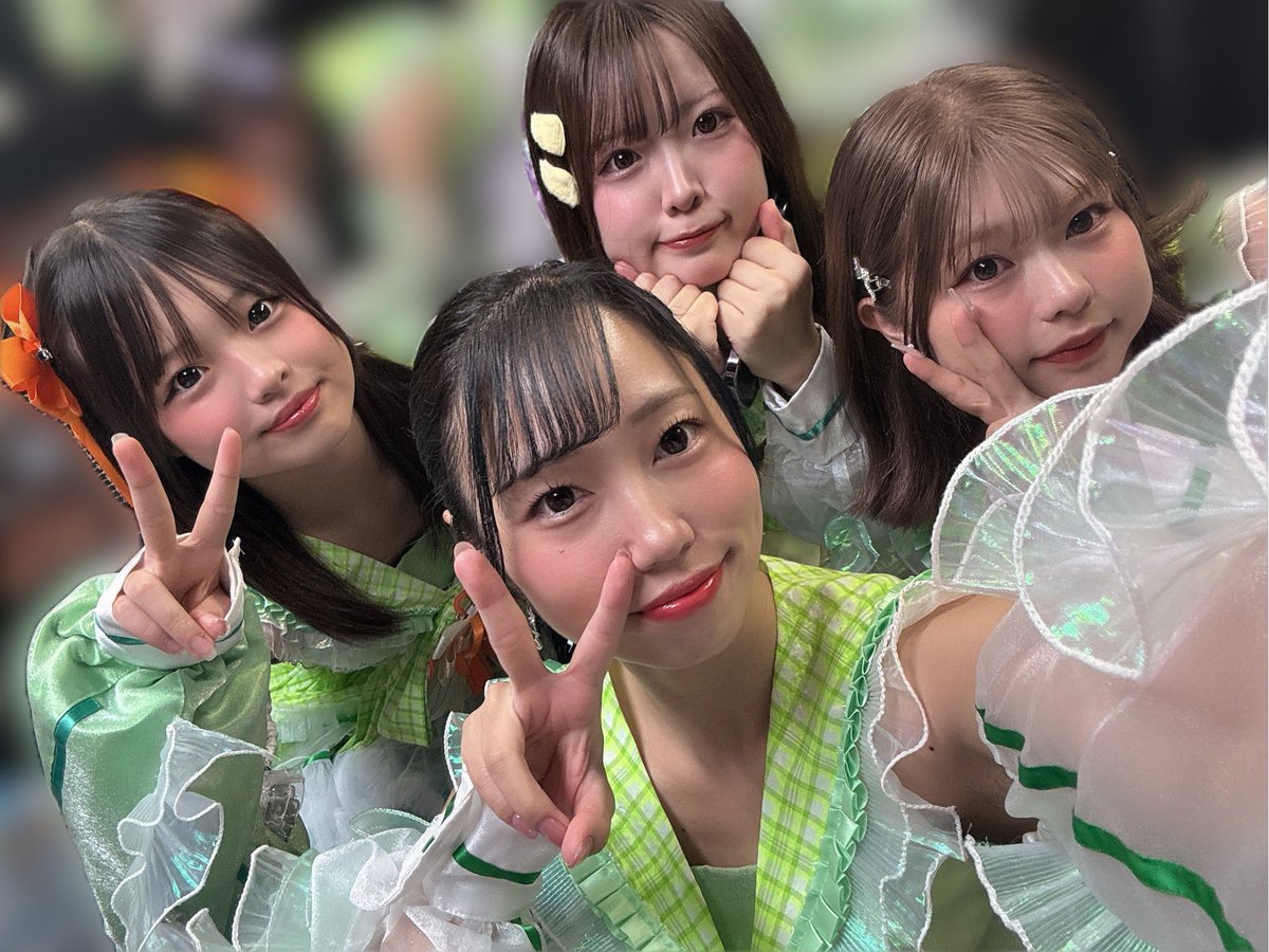 おはよう〜( *´꒳`* )💞