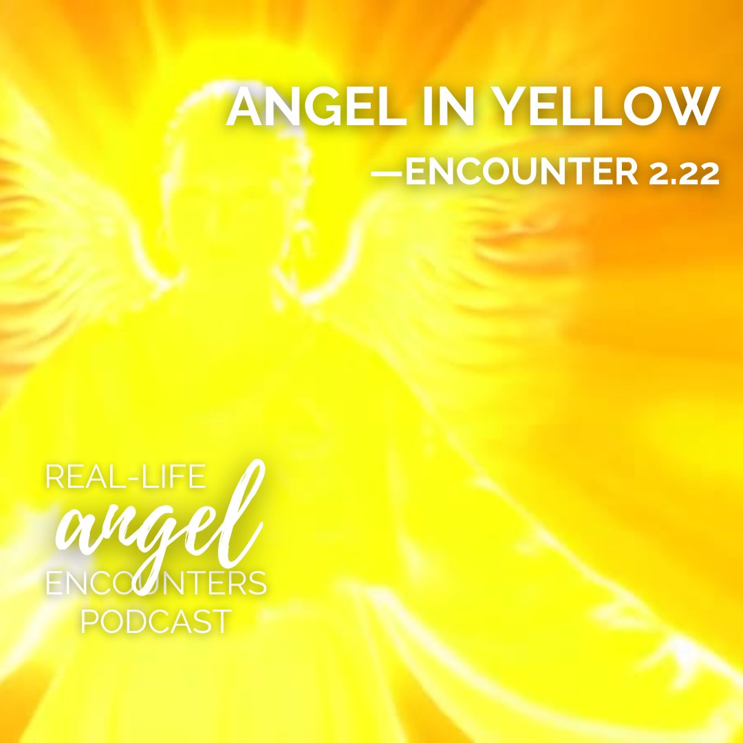 🎧💫 From near-death visions to a glowing guardian over a newborn—real encounters with the divine await you in this episode of Real-Life Angel Encounters.
