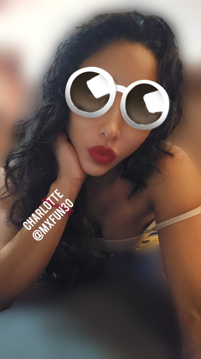 Charlotte tweet media