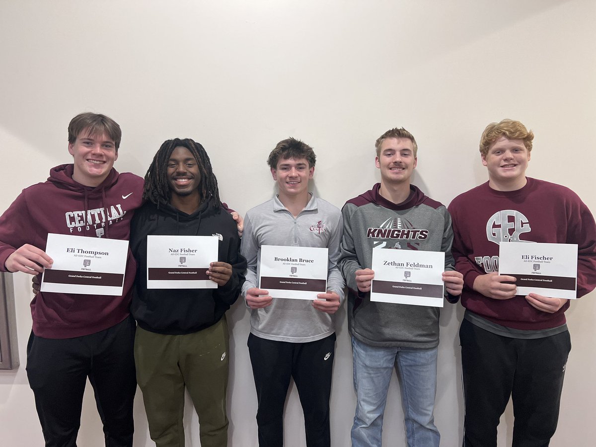 GFC Football tweet media