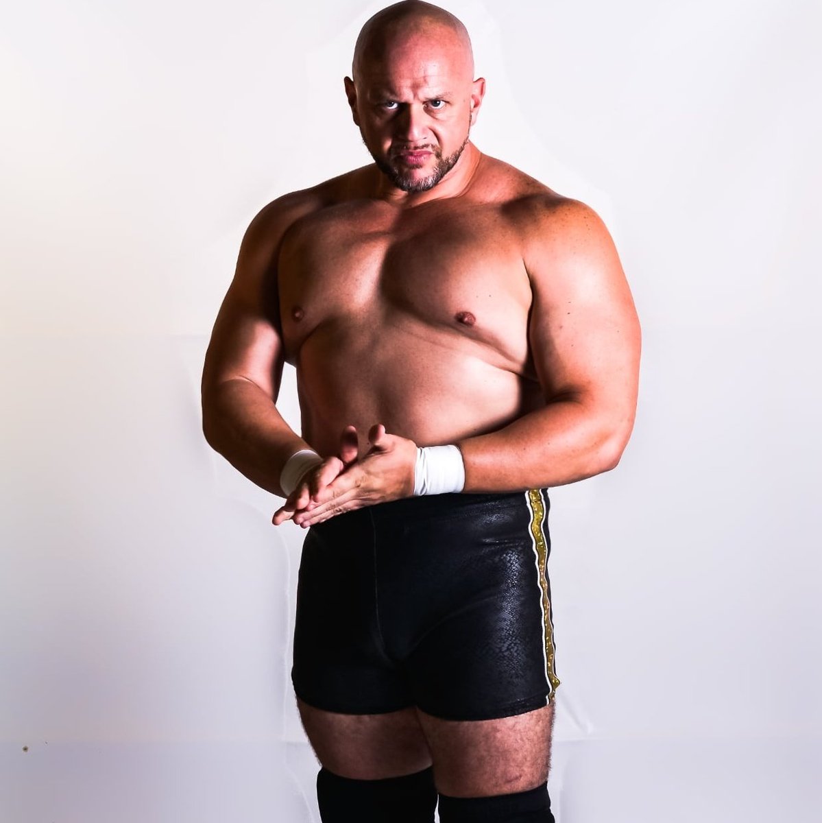 The Authority: Eddie Taurus tweet media