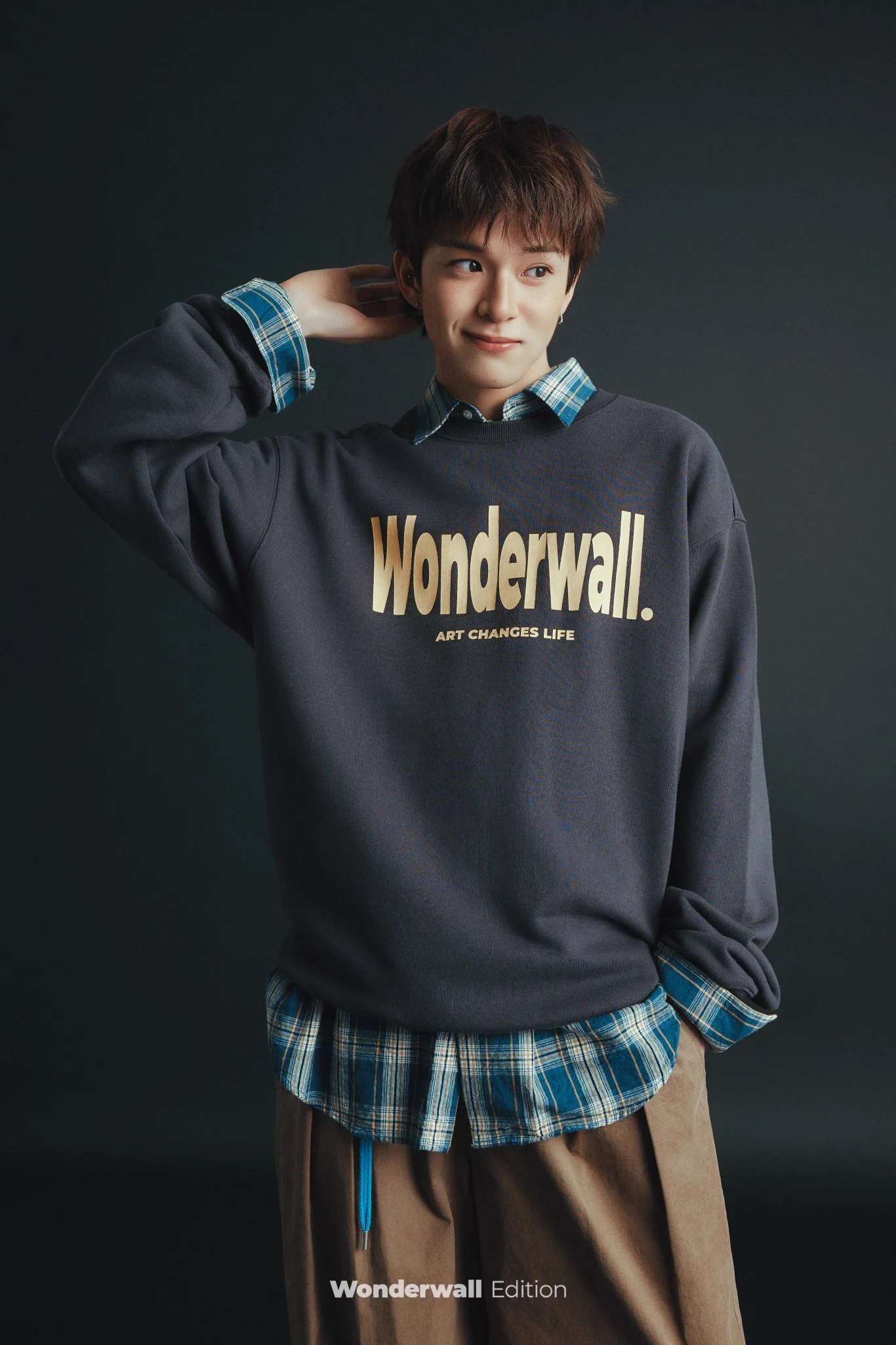 Wonderwall Edition (@ww_edition) / X