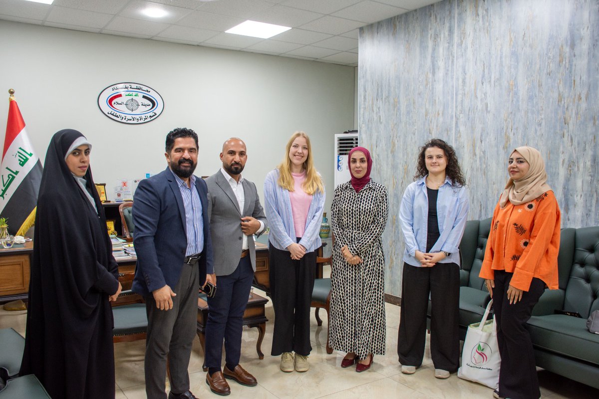 Mercy Path tweet media