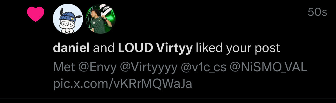 PashaVLR's tweet image. Aura