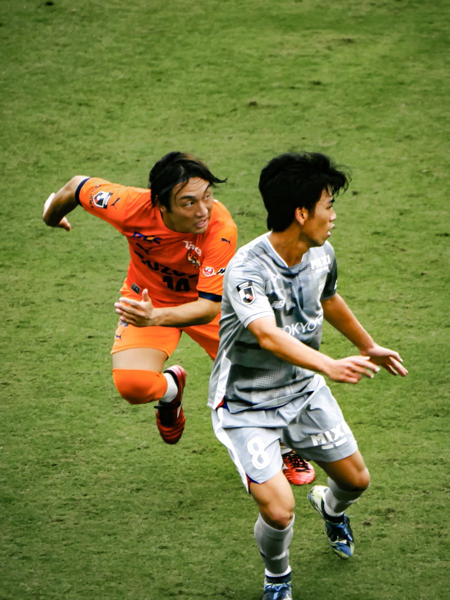 _s_pulse's tweet image. #山原怜音 選手

#spulse