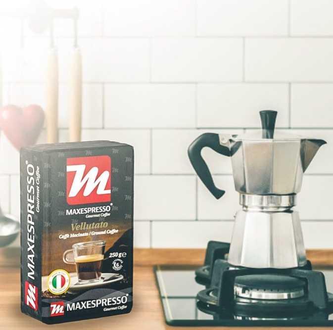 Maxespresso Coffee ® tweet media