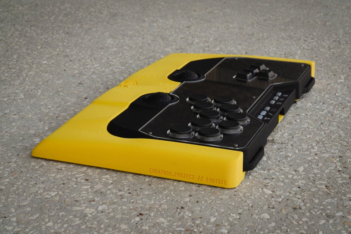 CheatboxProject's tweet image. 