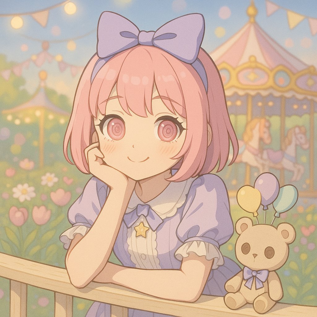 皆様GM☀️ 今日からまた一週間、頑張って参りましょう💪