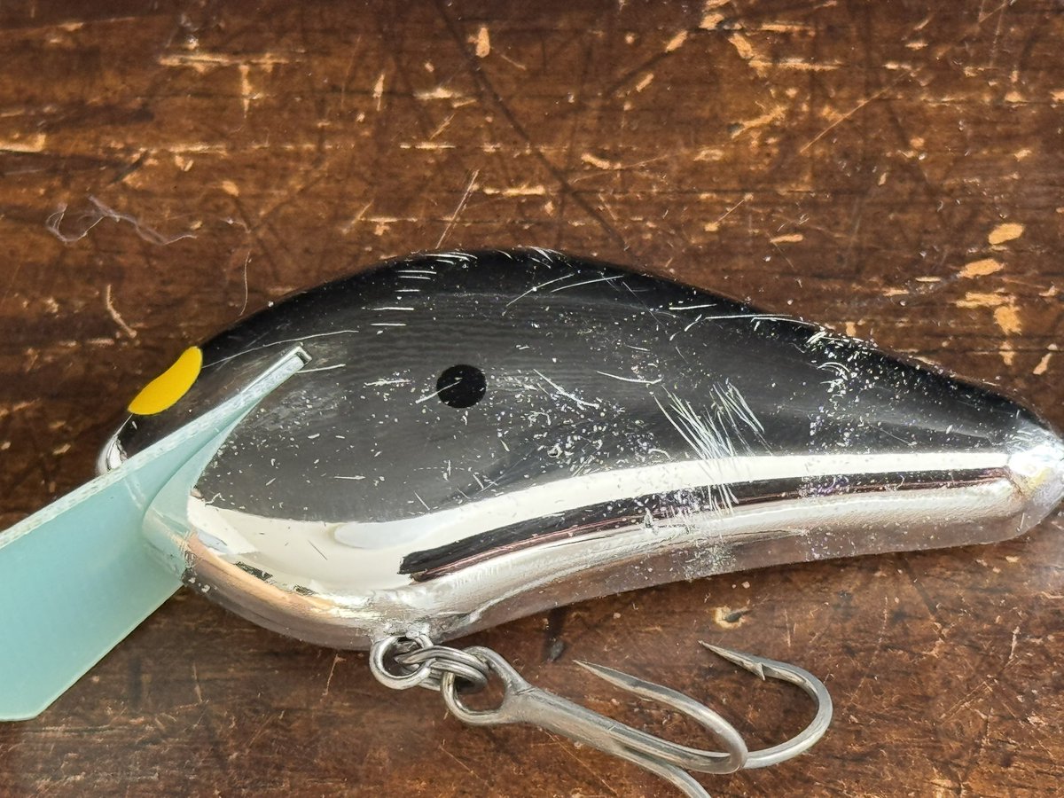 Ryo Sakurai【MPB LURES】【GRAVEL】 (@mpb_lures) / Posts / X