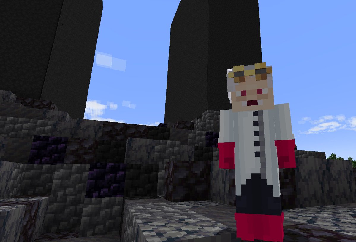 Debatiendo política en Creatia (yo solo voy a ver los putazos y sillazos)
twitch.tv/uimpi_plus
twitch.tv/uimpi_plus