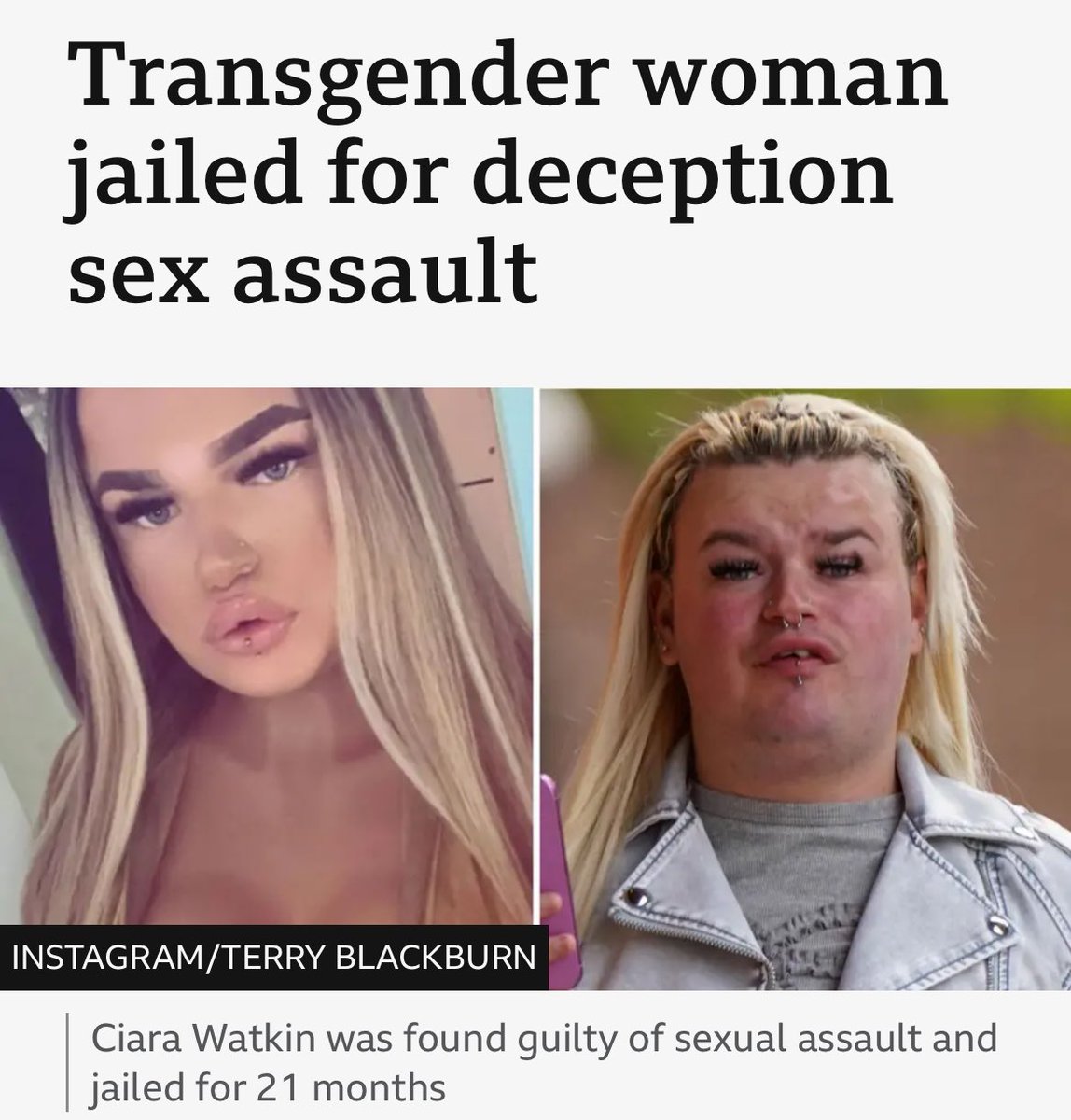 damekatydenise_'s tweet image. #TransAwarenessWeek