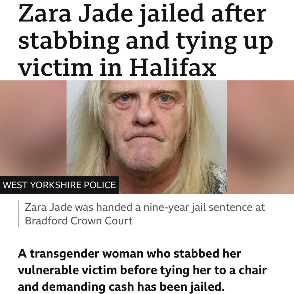 damekatydenise_'s tweet image. #TransAwarenessWeek