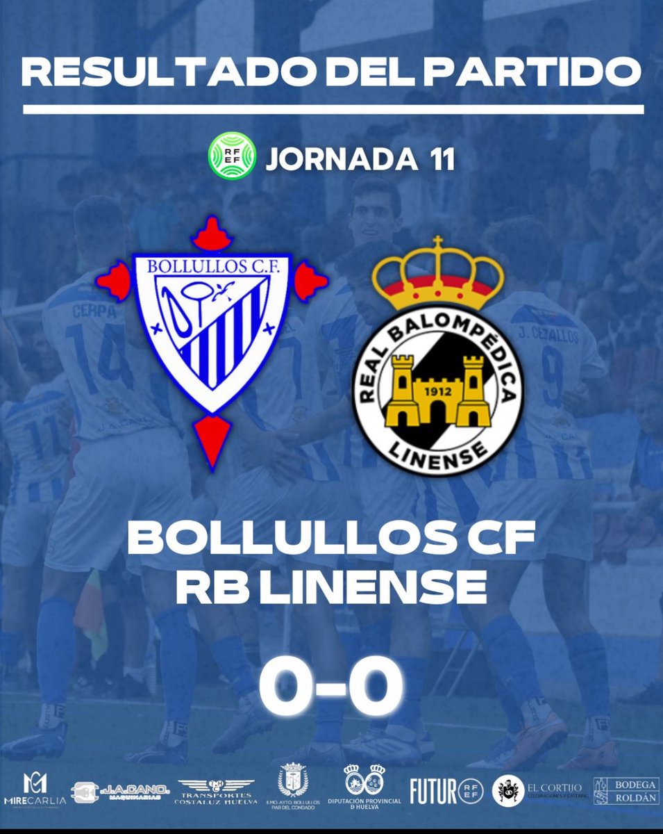 TRIUNFEMOS1's tweet image. EL PARTIDO DE TRIUNFEMOS 

FINAL 

@bollulloscf1933 0-0 @RBL1912