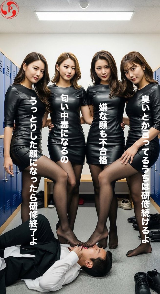 legfukuoka's tweet photo. こんな展開を望むマゾはきっと多いはず
@pumpsboots https://t.co/I2BQ7KZJUB