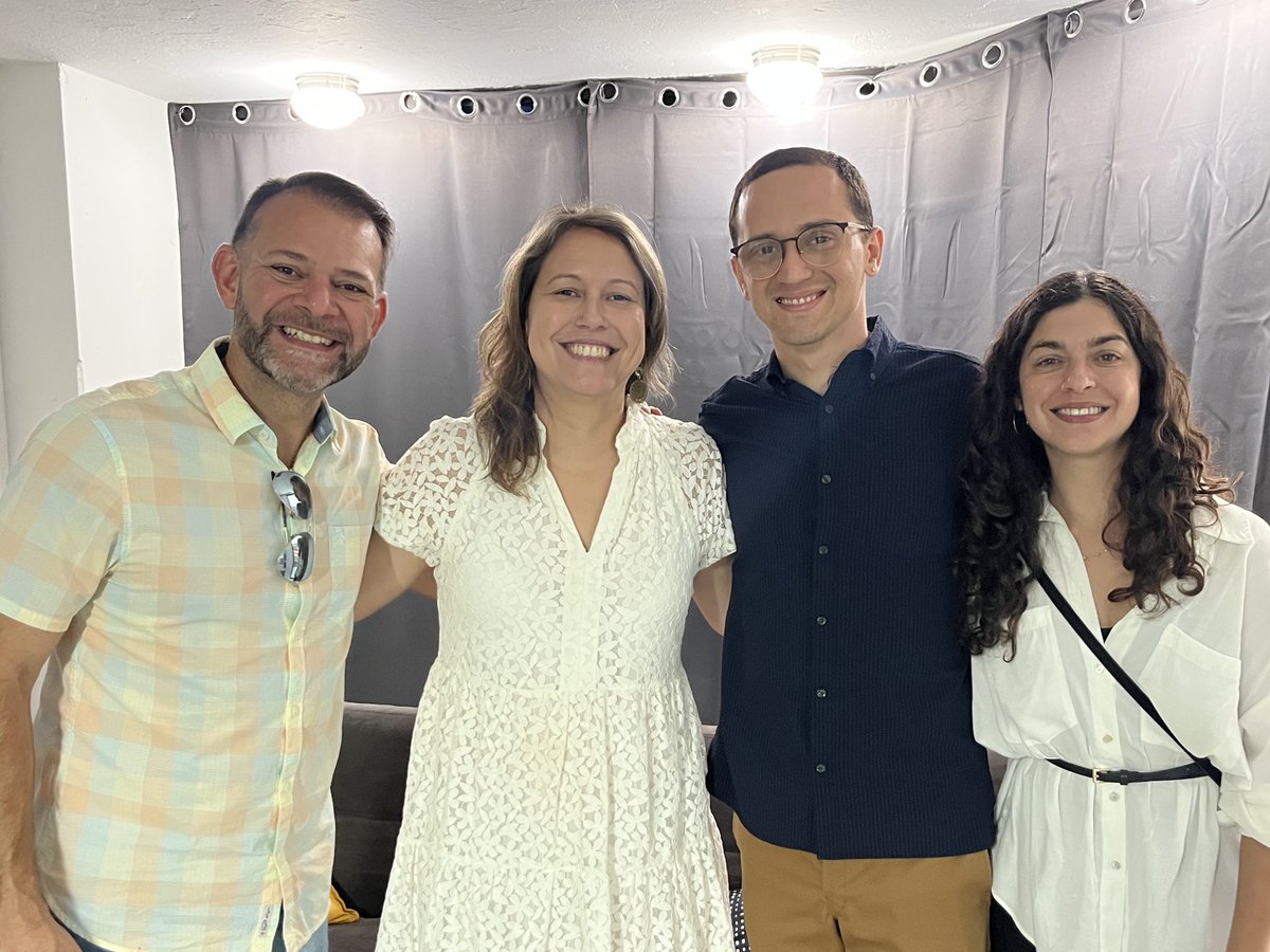 En la unión está la fuerza. 💪🟡🟢💪