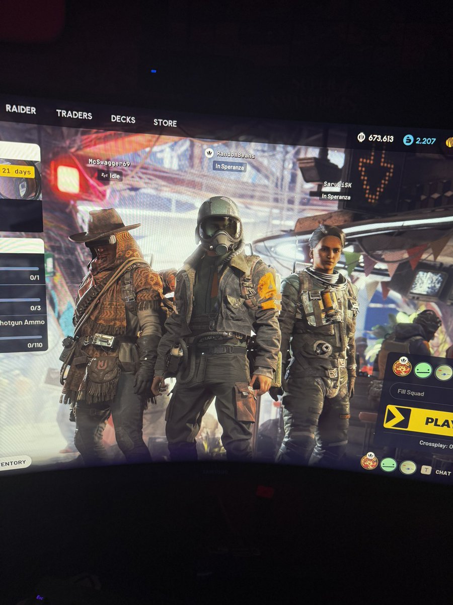 RandomBeans_'s tweet image. We Arcing it with @mcswagger69 and @SaruiiSK 

At ttv/RandomBeans_ :D