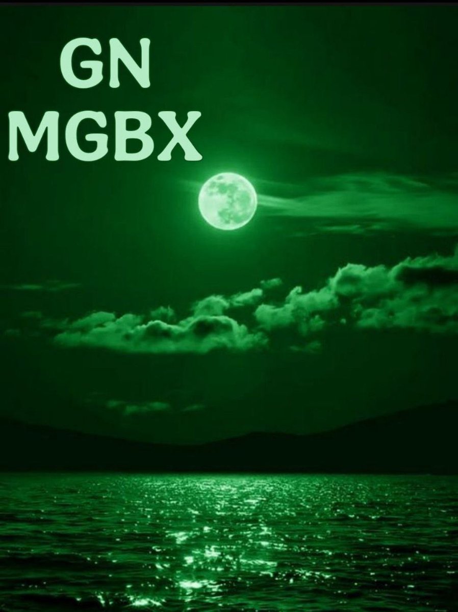 Bafsss's tweet photo. Good night #MGBX fam!
The market runs 24/7, but your energy doesn’t charge it up. Close the day with confidence, refine your strategy and wake up ready to capture tomorrow’s moves on @MGBX_Global
#MGBX #CryptoNights #deprem #Web3 #Trump #sstvi #bb27 #zeudiners #USDT https://t.co/dFiMlMMYbb