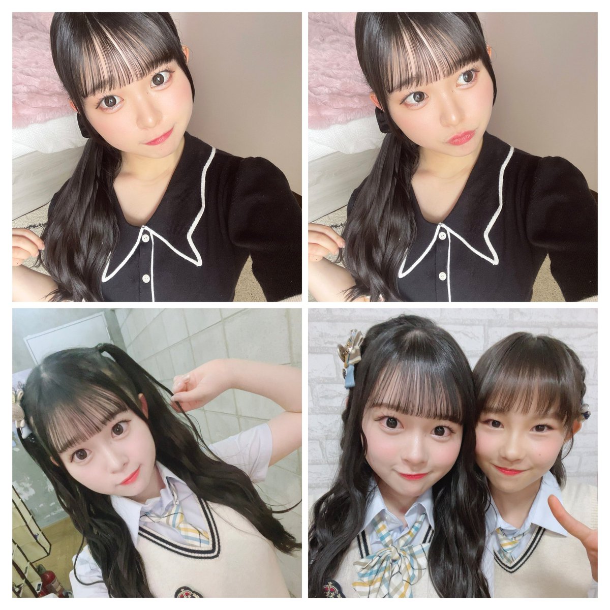 おはようございます　今日も１日頑張って行きましょう🎵
#舟橋礼菜
#れーにゃ