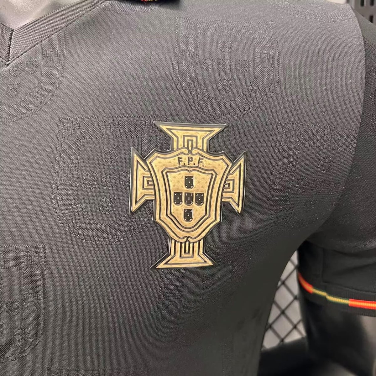 هل هذا افضل تيشيرت للبرتغال على الأطلاق؟🤔