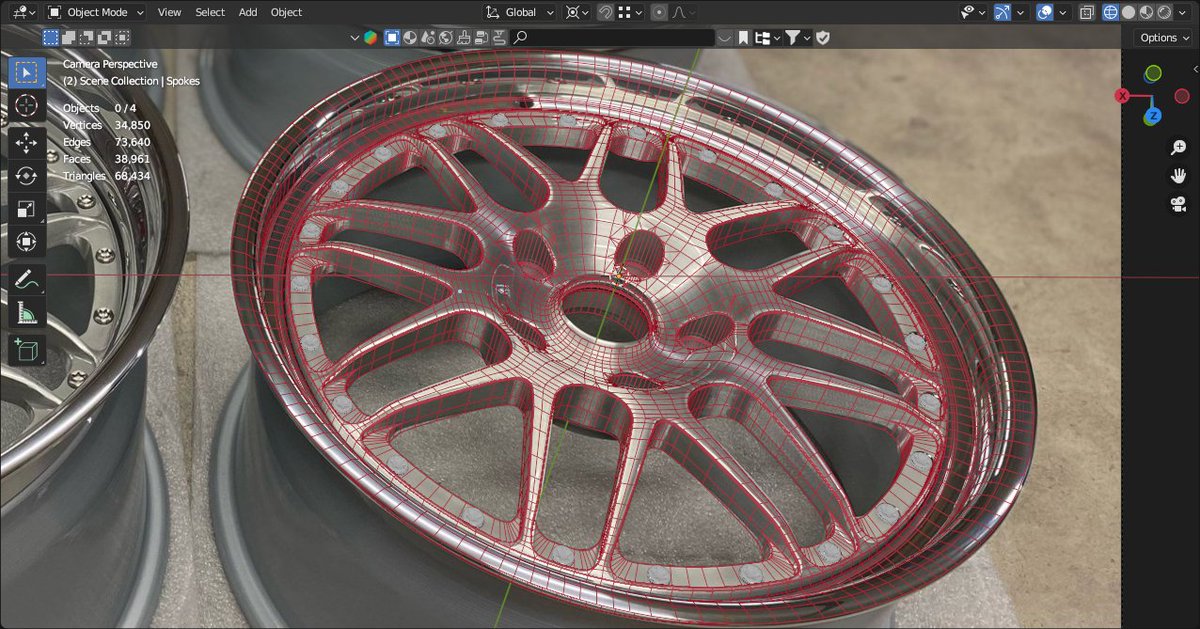 DedosSr's tweet photo. Big things are coming to ProStreet
#modding #3d #blender #nfsprostreet #ryancooper #photomatching #modeling https://t.co/uvxpbBX5zu