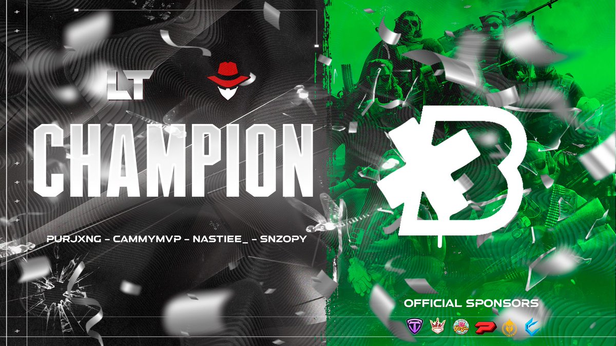 Lyon Tourneys tweet media