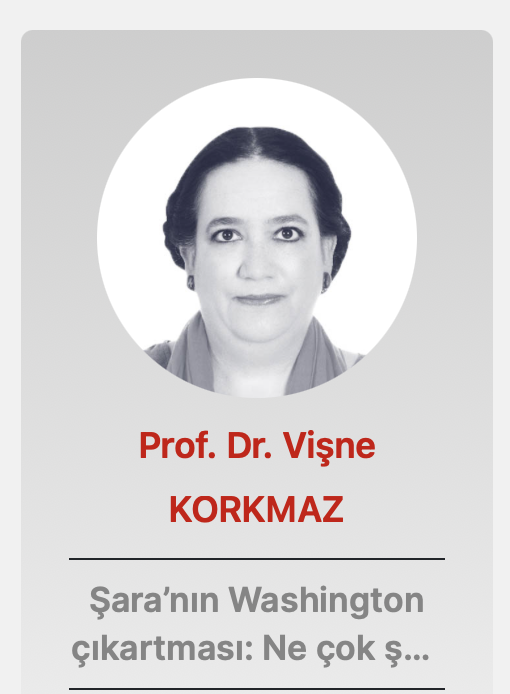 Şara’nın Washington çıkartması: Ne çok şey değişmiş

gazetebirlik.com/kose-yazisi/19… 

#sondakika <a href="/KorkmazVisne/">Vişne Korkmaz</a>