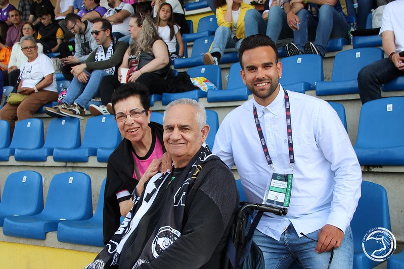 Unionistas de Salamanca CF tweet media