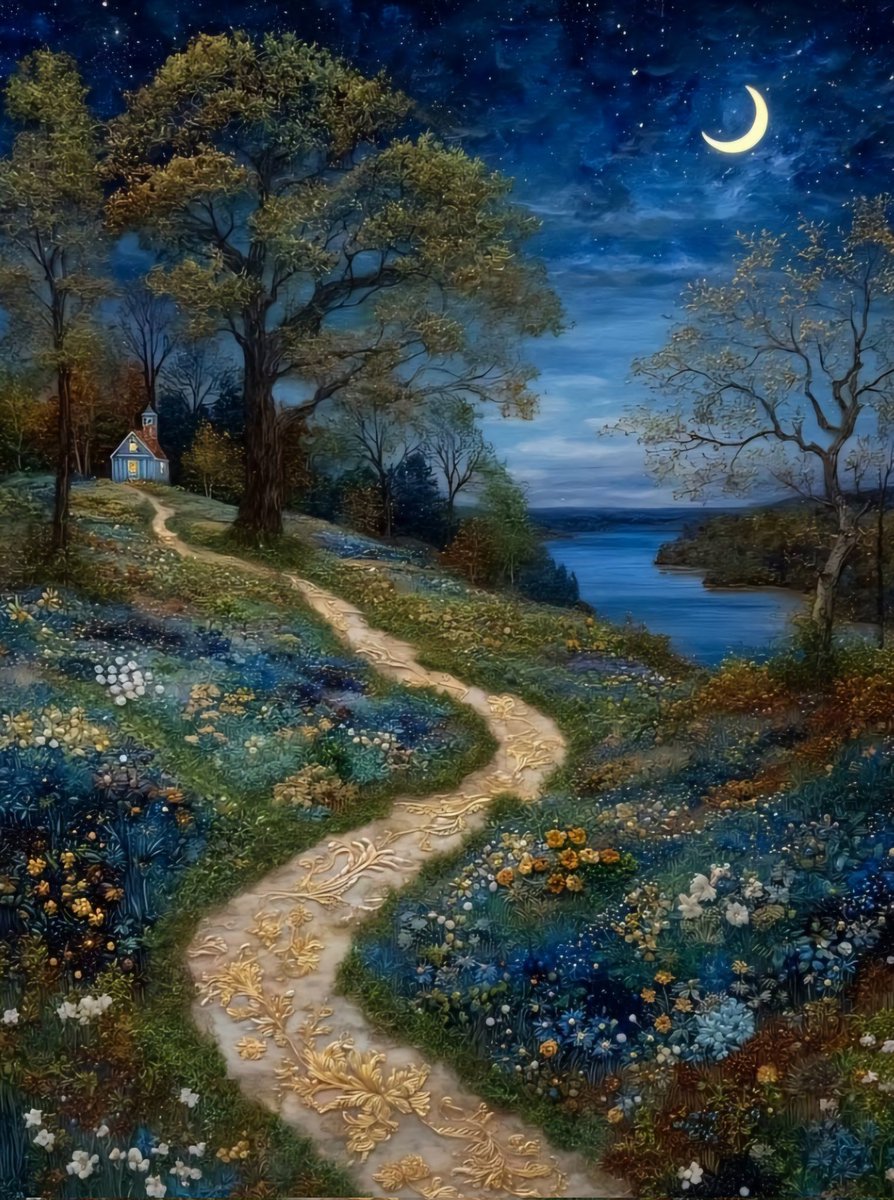 Buonanotte ✨️🌙