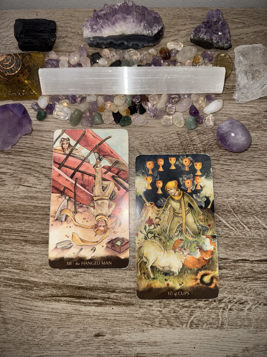 raftarot's tweet image. 𓂃𓈒𓏸 sagitário • ♐︎

pra cada escolha, uma renúncia. não dá pra estar em todos lugares ao mesmo tempo, não dá pra acolher todos ciclos, todas pessoas ou todas oportunidades. existe uma decisão importante que precisa ser feita aqui, pra se direcionar rumo à algo que te…