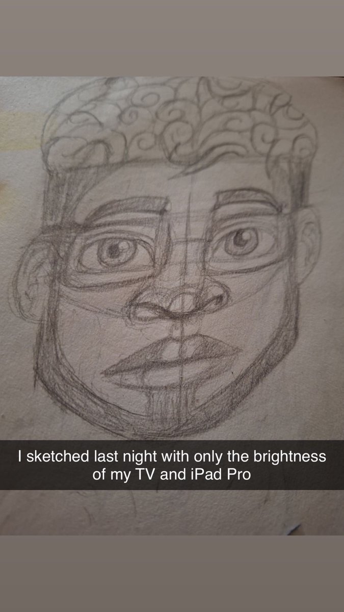 KidNati's tweet image. #Sketching 
#drawing 
#creating