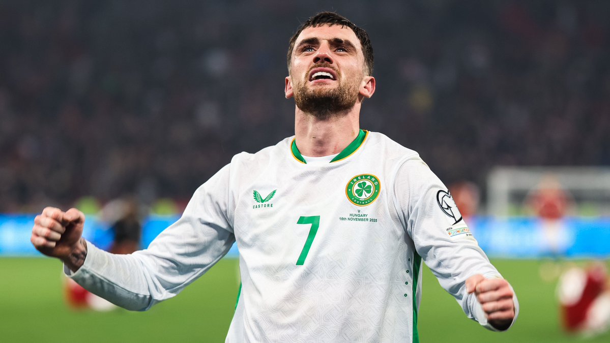 AZAlkmaar's tweet image. 🤩📞 Need goals? Better Call Troy!

⚽⚽⚽ vs Hungary
⚽⚽ vs Portugal 

#AZAlkmaar #IrelandFootball #WC26 #TheFutureIsOurs