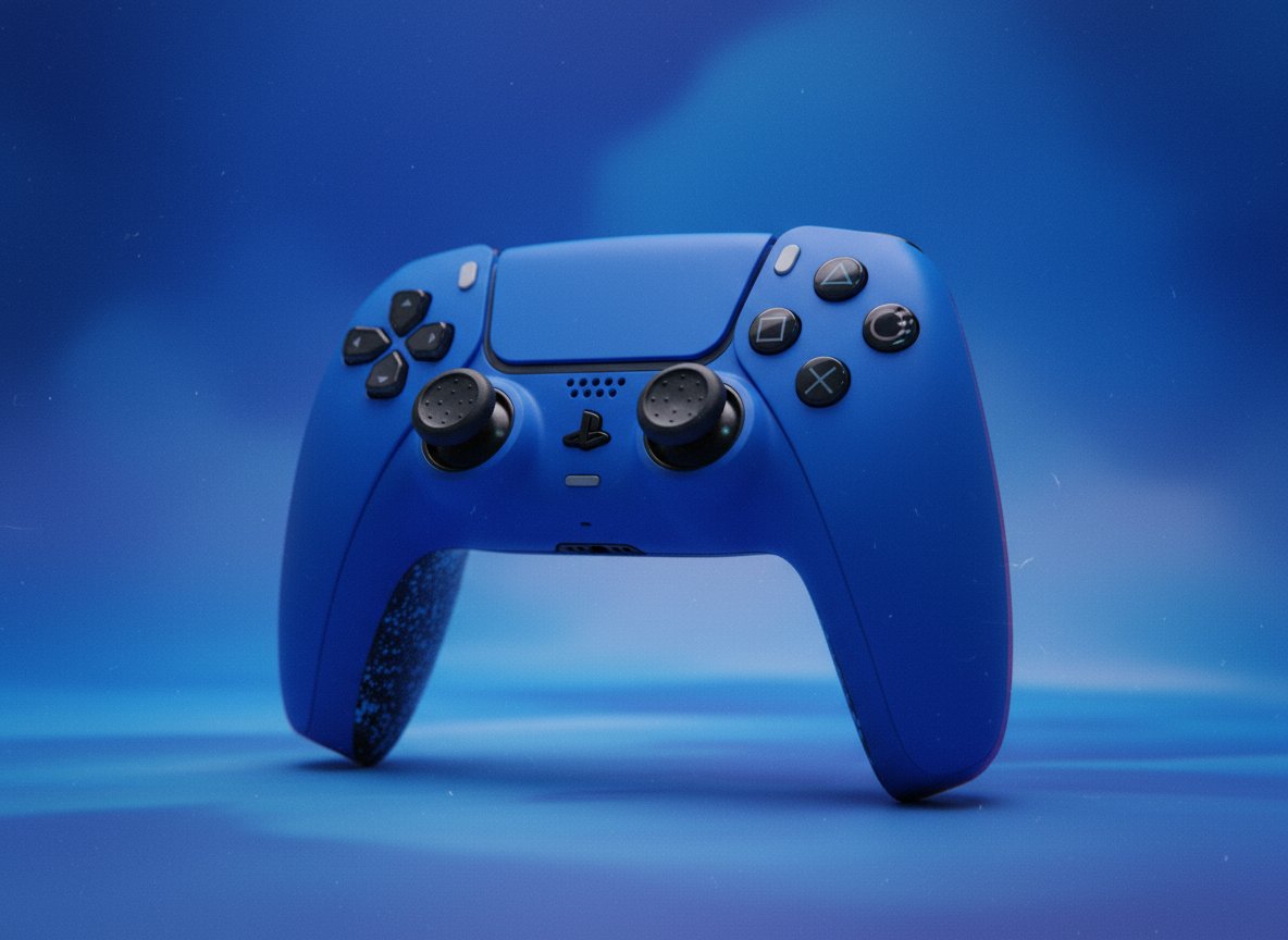 CinchGaming's tweet image. Drift left the chat. #CustomController