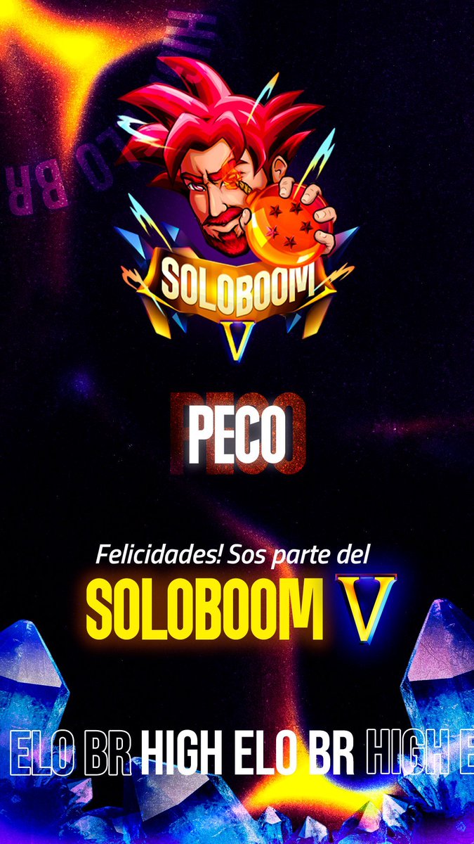 Estou FA para T1/T2 2026, peak rank 1 1910lp 

unranked ao challenger agora em live jogando <a href="/sboomchallenge/">SB5</a> link abaixo