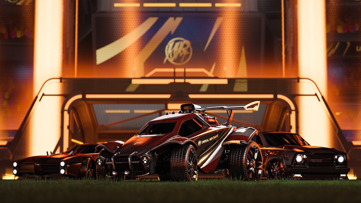 Swiss Stage for <a href="/UrNmGaming/">𝐔𝐧𝐫𝐞𝐚𝐥 𝐍𝐢𝐠𝐡𝐭𝐦𝐚𝐫𝐞</a> will be live today on my channel @ 7PM EST! ⭐️

🇺🇸 <a href="/ExplosiveGyro/">Gyro. 🇦🇲</a>
🇺🇸 <a href="/DrueeRL/">UrNm Druee</a>
🇺🇸 <a href="/life_RL6/">life</a>
🇺🇸 <a href="/itsrevengefr/">revenge</a>

#NeverSleepAgain ✘ #RLCS