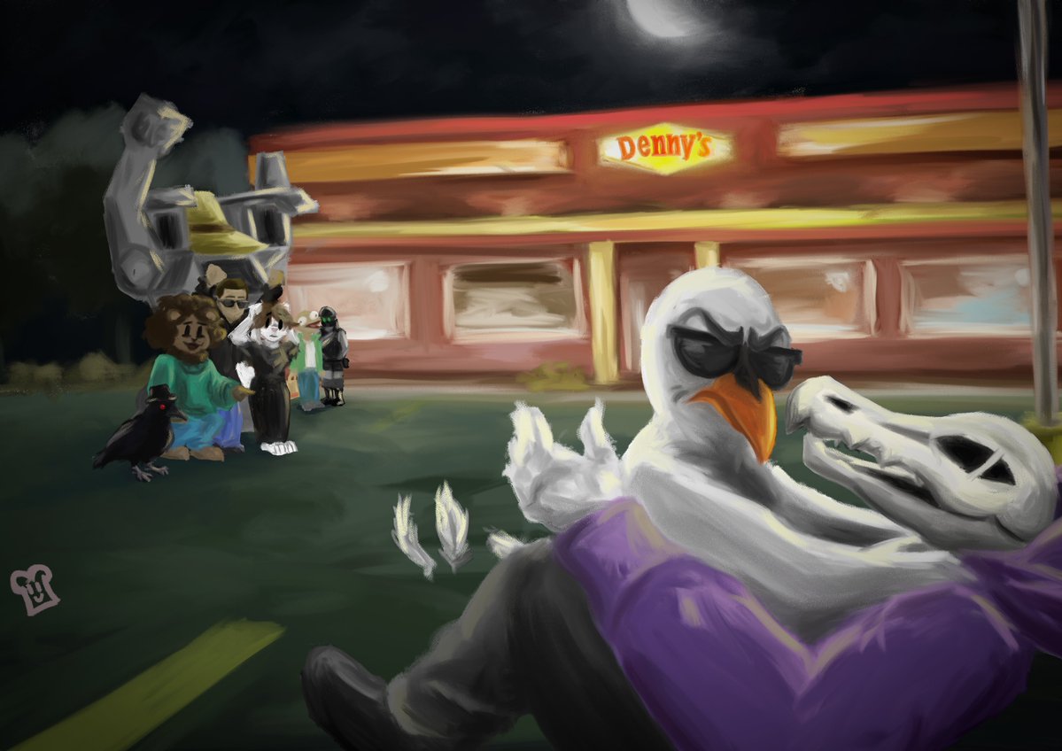 toasht (comms open) tweet media