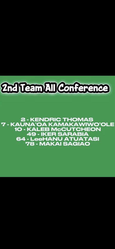 Thank you for all the <a href="/GWCfootball/">Golden West College Football</a> coaches for all your support. Never thought this was possible. <a href="/CoachMitchGW/">Nick Mitchell</a>
<a href="/Anderson_GWC/">Coach Anderson</a> <a href="/CoachShippGWCFB/">John Edward Shipp</a> <a href="/CoachRod16/">CoachRod</a> <a href="/PatrickLaumatia/">CoachPat</a> <a href="/CoachSavea57/">Savea Harrington</a>