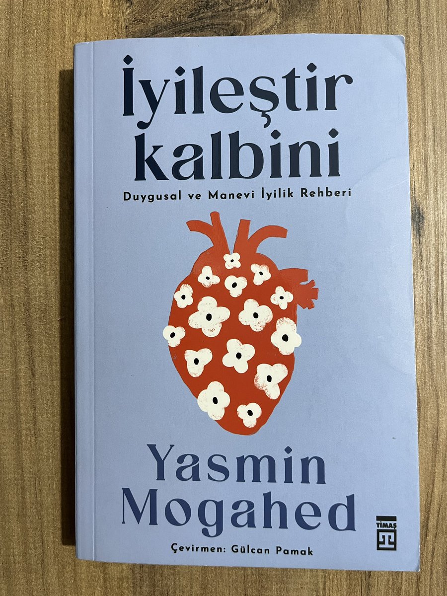 “Kimi zaman Allah bizden bir şeyleri alır ama aslında bizi incitmek için değil, kurtarmak için almıştır. Bu hakikate duyulan sarsılmaz inanç, iyileşmemizi sağlayacaktır.” s.127