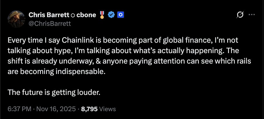 ExposeChainLink's tweet image. This guy is such an absolute piece of shit. Every sound out of his mouth is a lie.