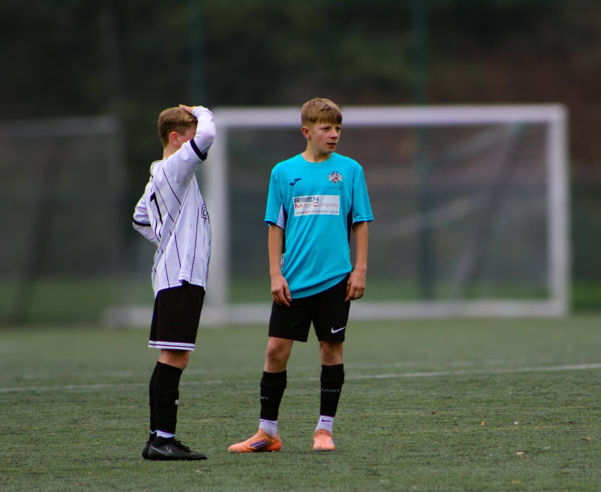 Trafford Schools' FA tweet media