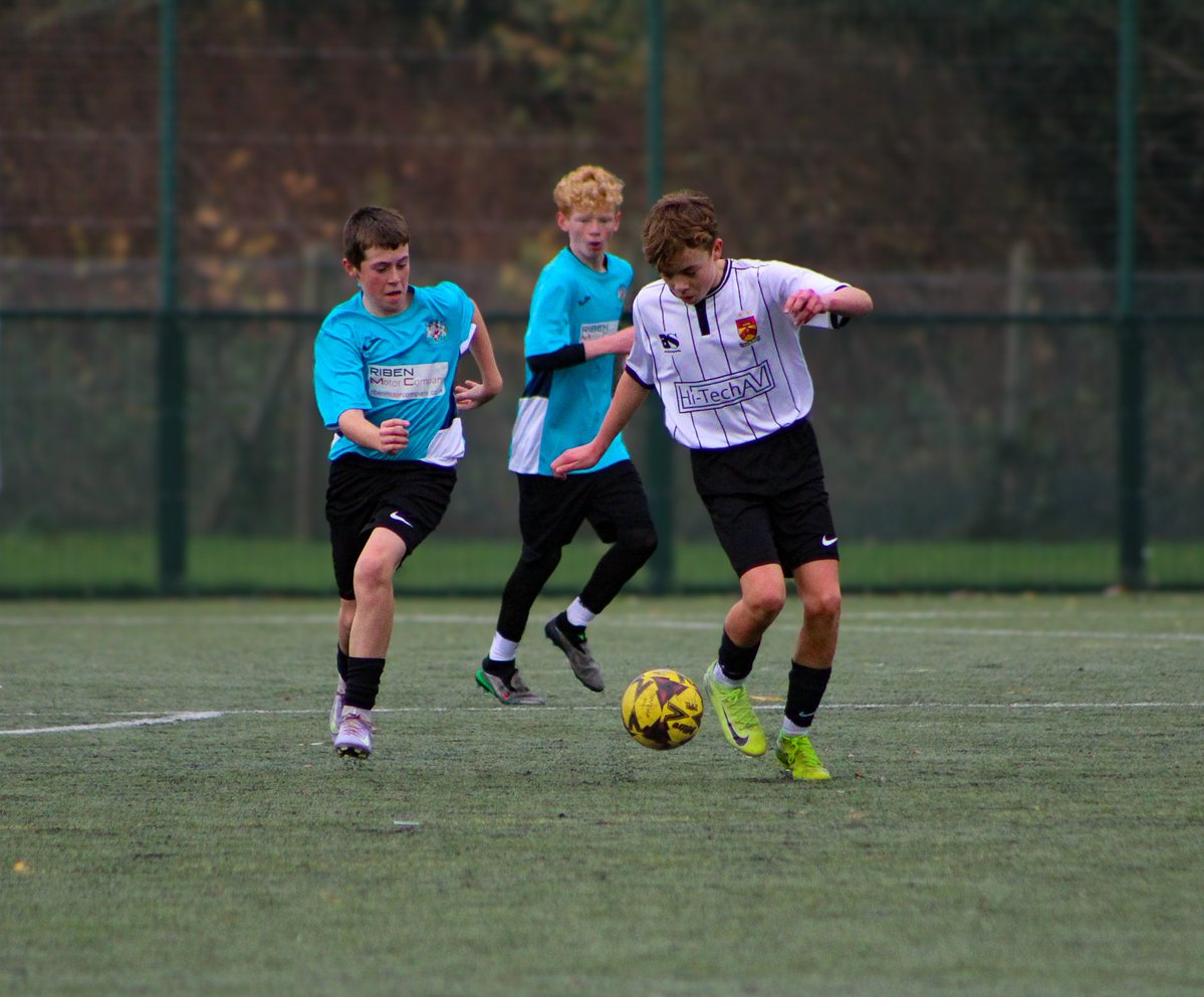 Trafford Schools' FA (@trafford_sfa) on Twitter photo 