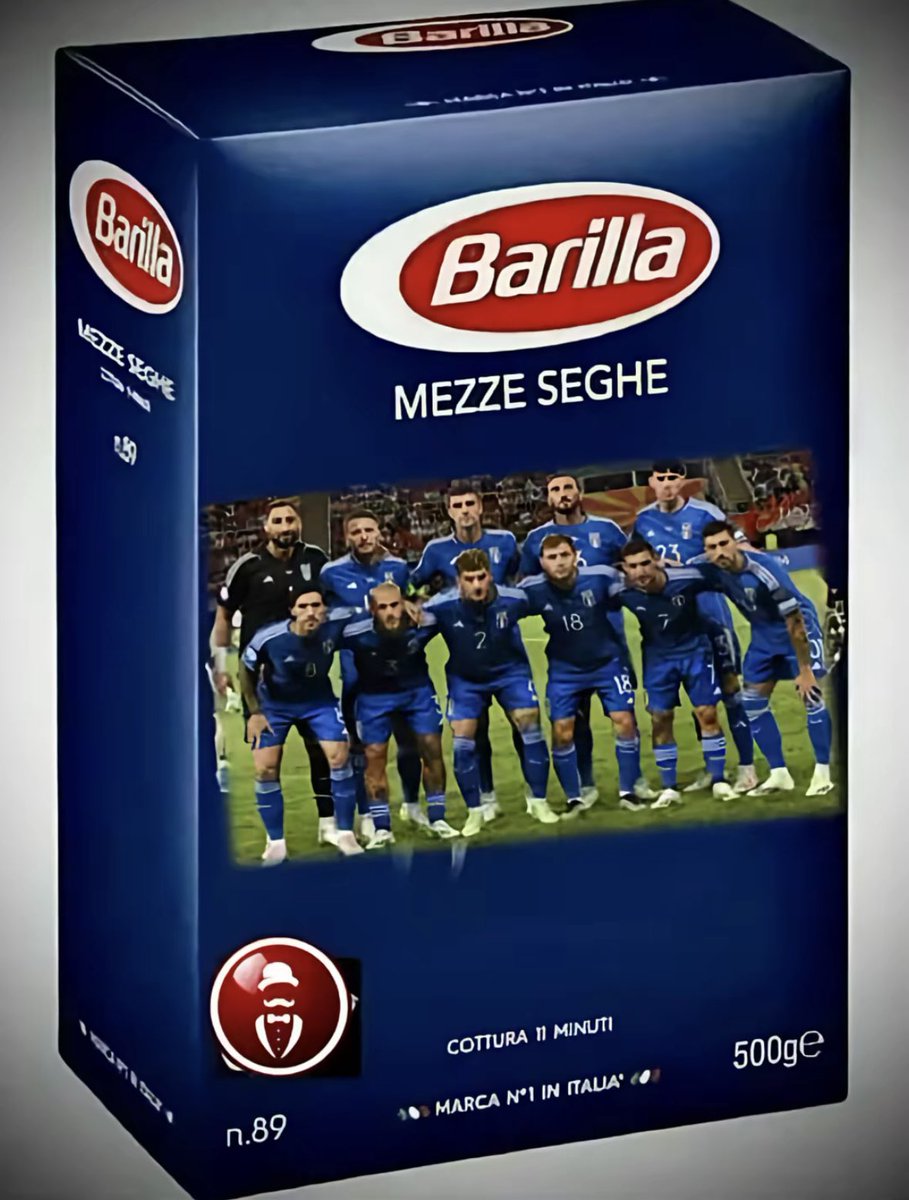 pensavano di vincere 9-0