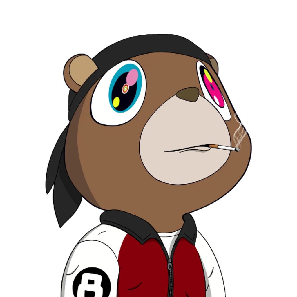 Grad_Bear123's tweet photo. These jackets Slap 😎 👋 🎱 
https://t.co/qsih9iGtKi https://t.co/yNRhKt86NS