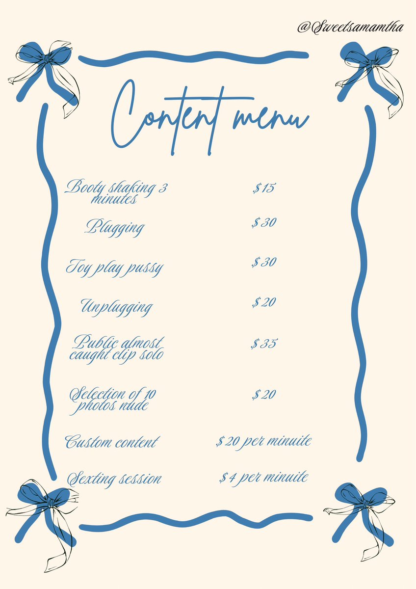 goddess samantha tweet media