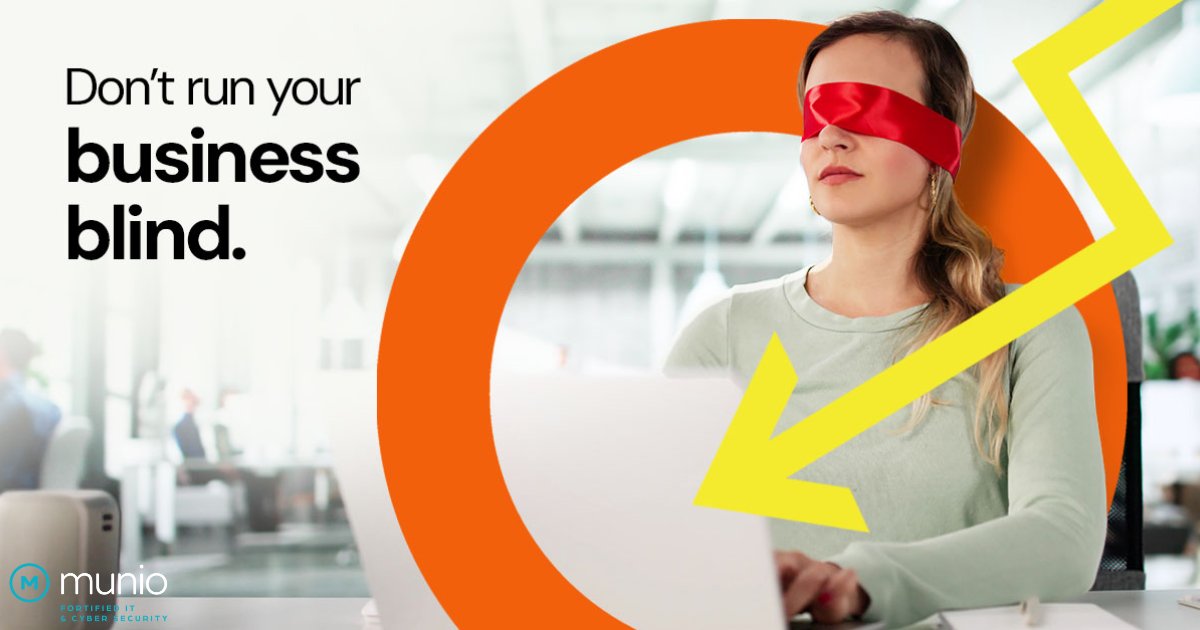 Munio_IT's tweet image. Running your business blind? Uncertainty in IT = risk.
Get a full assessment, gain clarity, and make smarter, safer decisions.
Start your IT clarity journey: munio-it.co.uk

#ITWithInsight #SecureSmartSpend