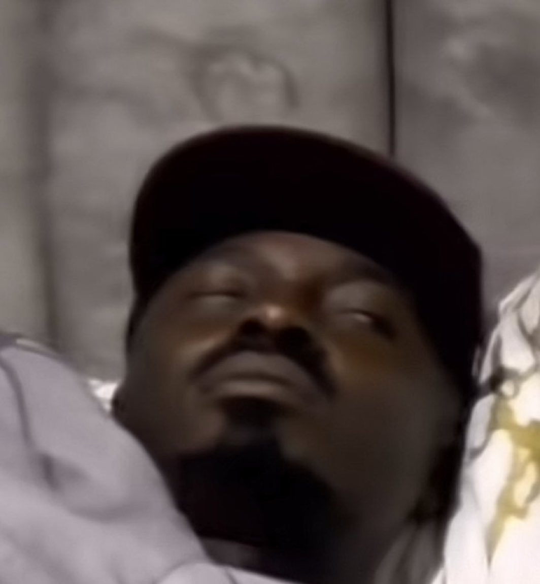 Nsukka_okpa's tweet image. Win or lose,
50 likes we go drop song oh 😂