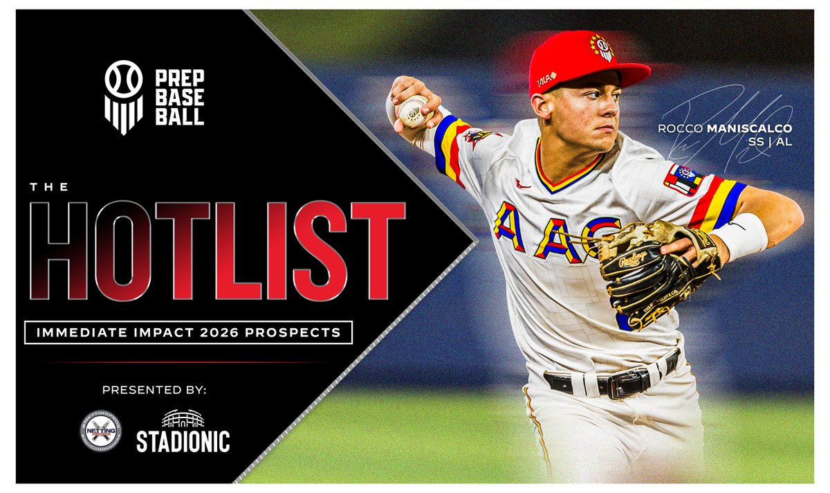 🗒️🔥 𝐓𝐡𝐞 𝐇𝐨𝐭𝐥𝐢𝐬𝐭: 𝟮𝟬𝟮𝟲 𝗣𝗿𝗼𝘀𝗽𝗲𝗰𝘁𝘀 𝗧𝗵𝗮𝘁 𝗪𝗶𝗹𝗹 𝗠𝗮𝗸𝗲 𝗔𝗻 𝗜𝗺𝗺𝗲𝗱𝗶𝗮𝘁𝗲 𝗜𝗺𝗽𝗮𝗰𝘁 𝗔𝘁 𝗧𝗵𝗲 𝗡𝗲𝘅𝘁 𝗟𝗲𝘃𝗲𝗹 🔥🗒️
🔋: <a href="/NettingPros/">Netting Professionals 🏟️</a> / <a href="/Stadionic/">Stadionic 🏟️</a>

𝙄𝘾𝙔𝙈𝙄: With signing day this week, we asked our staff to give insight into which